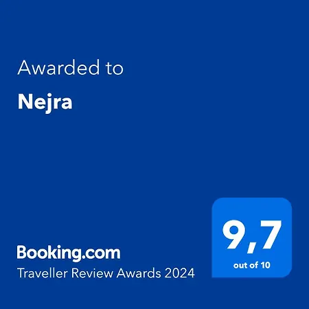 Nejra * Saraybosna