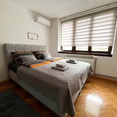 Apartment Nejra Sarajevo
