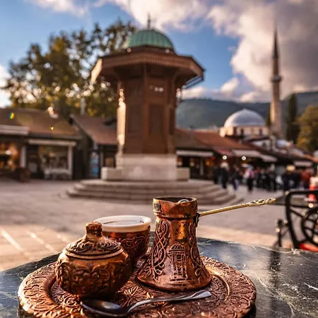 Nejra Sarajevo