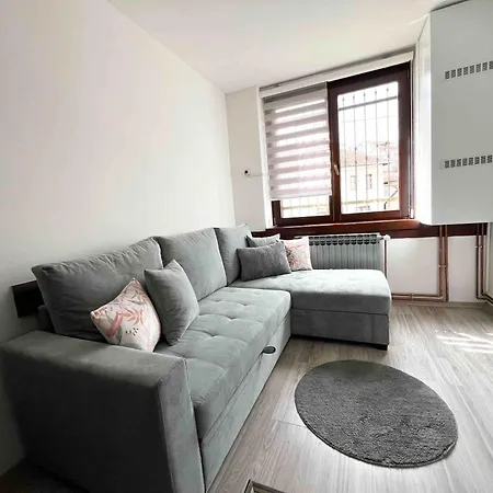 Apartment Nejra Sarajevo